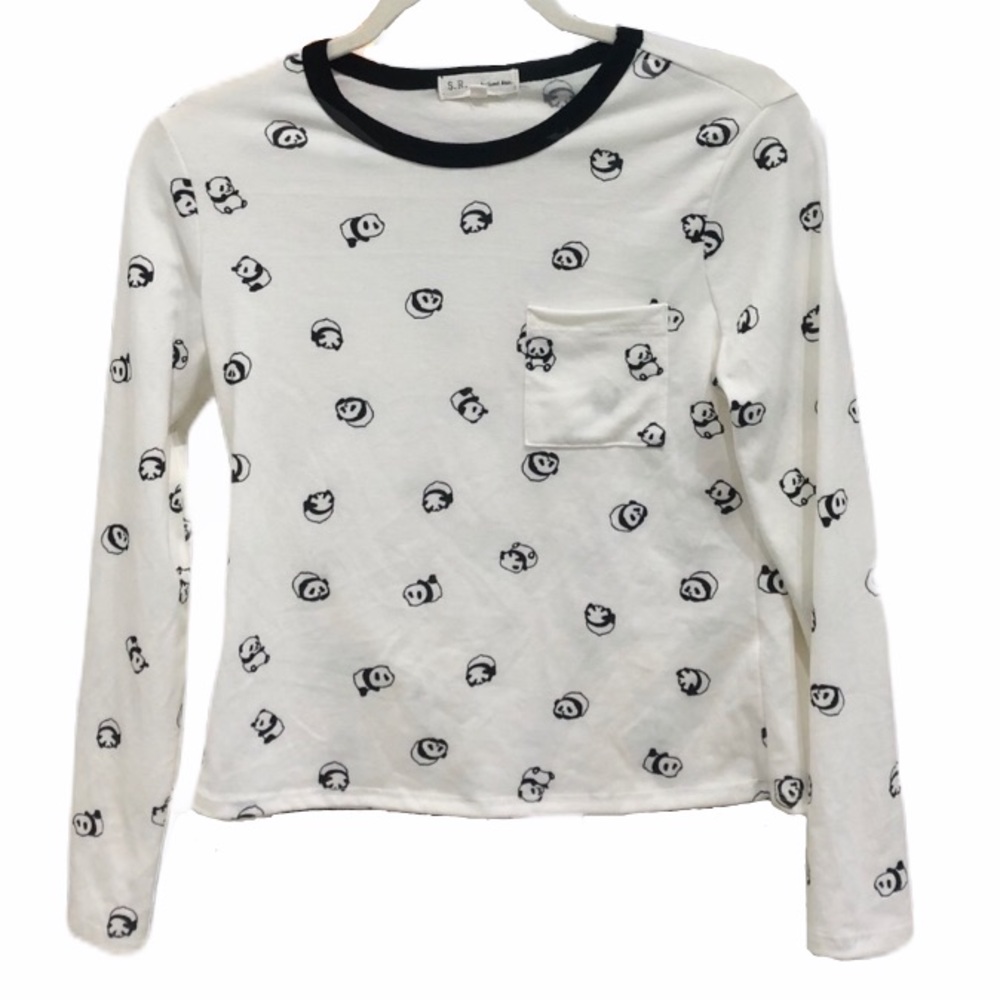 Panda Top